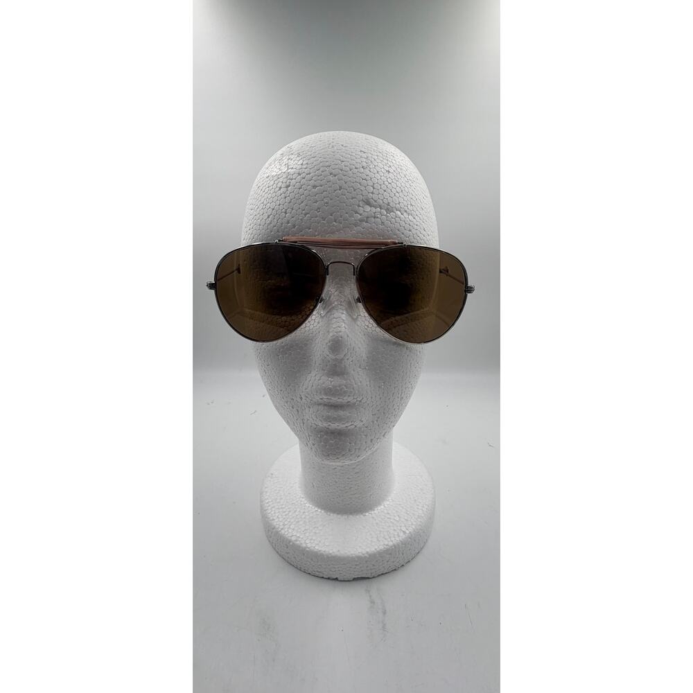 USAF Pilots Vintage Style Sunglasses Top Gun Air Force